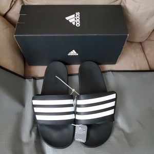 Adidas Slippers